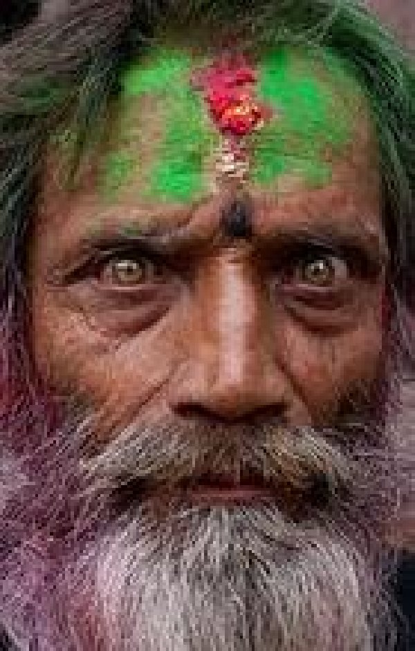 User Profile Image
