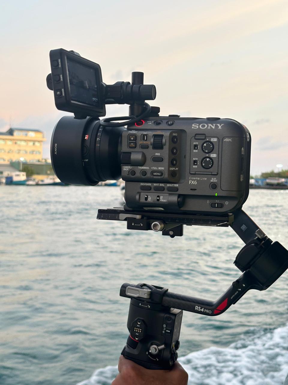 best film production houses in delhi