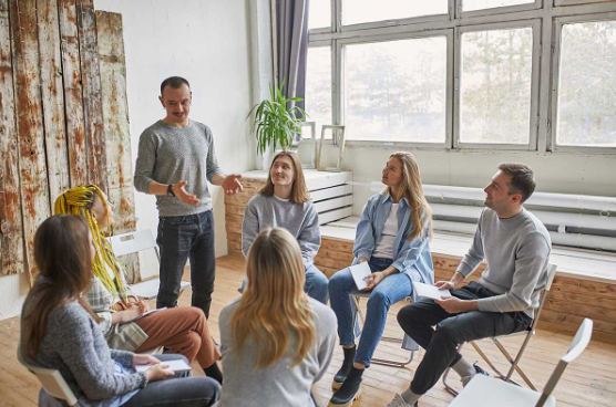 Melbourne Aftercare & Continuing Support