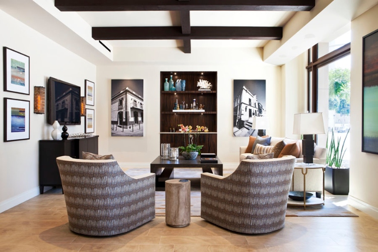 Best In-Home Design Services Firm in St. Augustine | Alpharetta, GA Interior Decoration