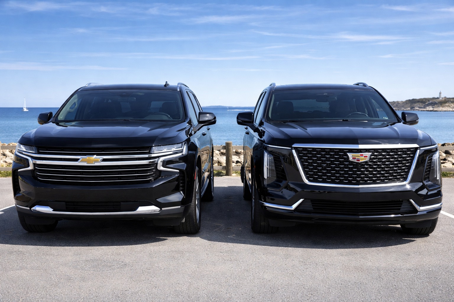JFK Limo Service to Long Island – Ride in Comfort