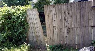 Fence Removal And Replacement Services Redmond