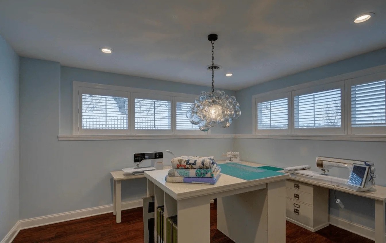 hardwood shutters wi