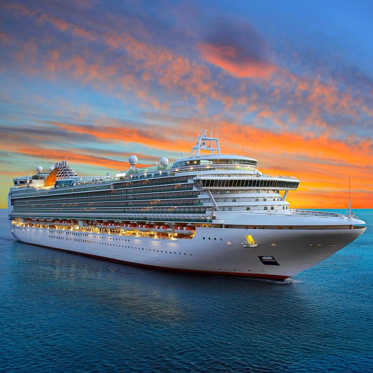 Can Seniors Save More with Carnival Senior Cruise Deals and Special Offers?