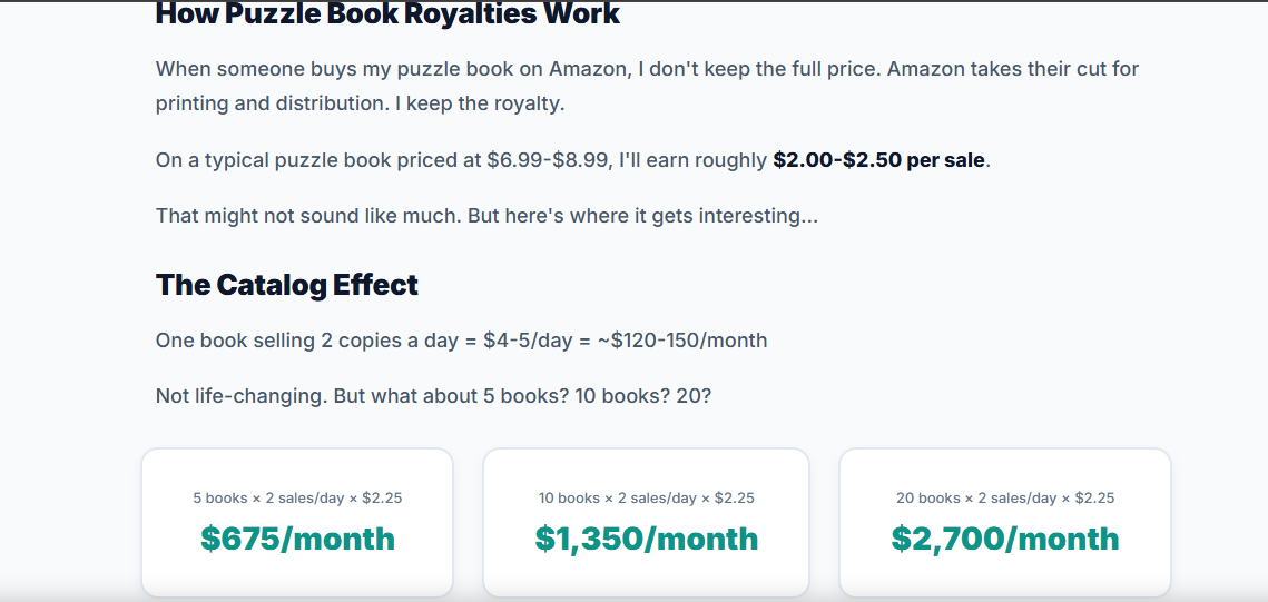 [NEW] Create KDP Sudoku Books in 5 Mins – No Writing Required!