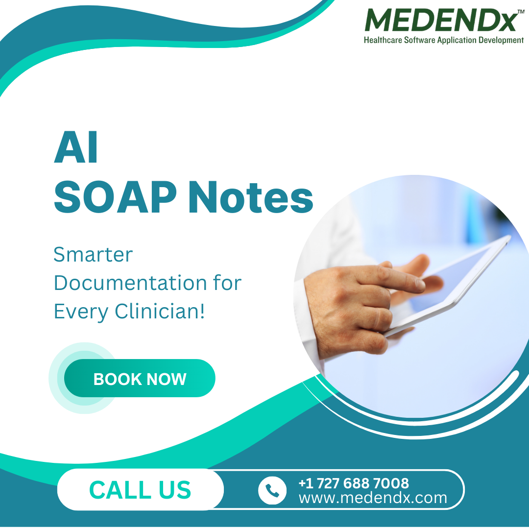 Top AI Soap Note Software