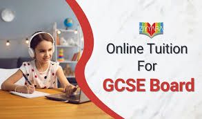 Online GCSE Tuition for Every Subject: Flexible Learning That Fits Every Child