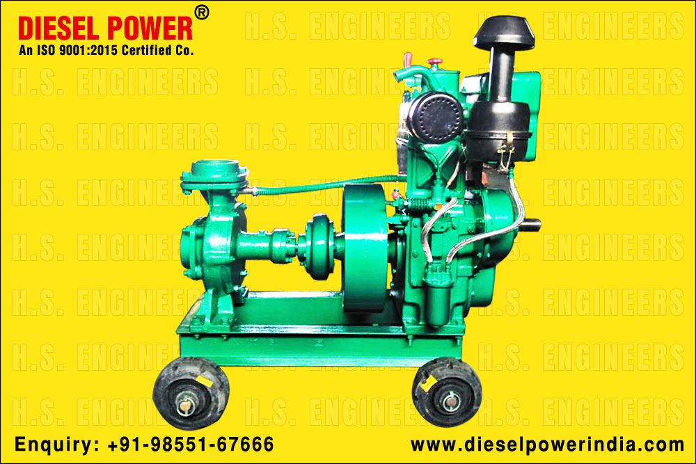 Diesel Engine Generators manufacturers exporters in India Punjab Ludhiana http://www.dieselpowerindia.com +91-9855167666