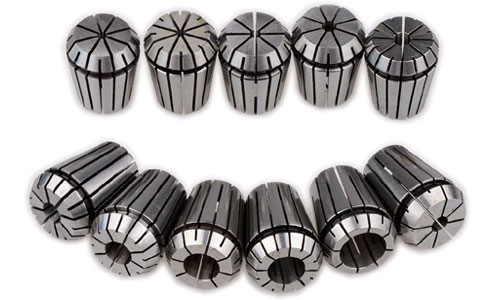Collets | Collets Suppliers| DIC Tools