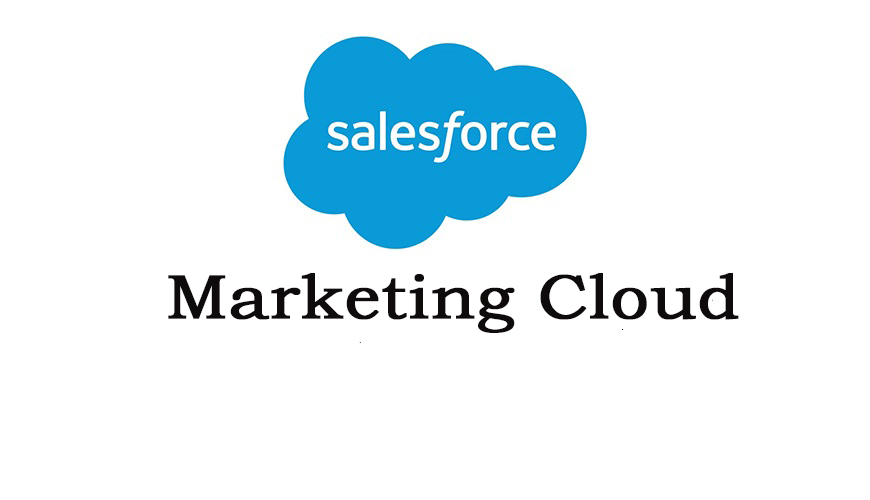 Salesforce Marketing Cloud Online Training by Real-time Trainer in India