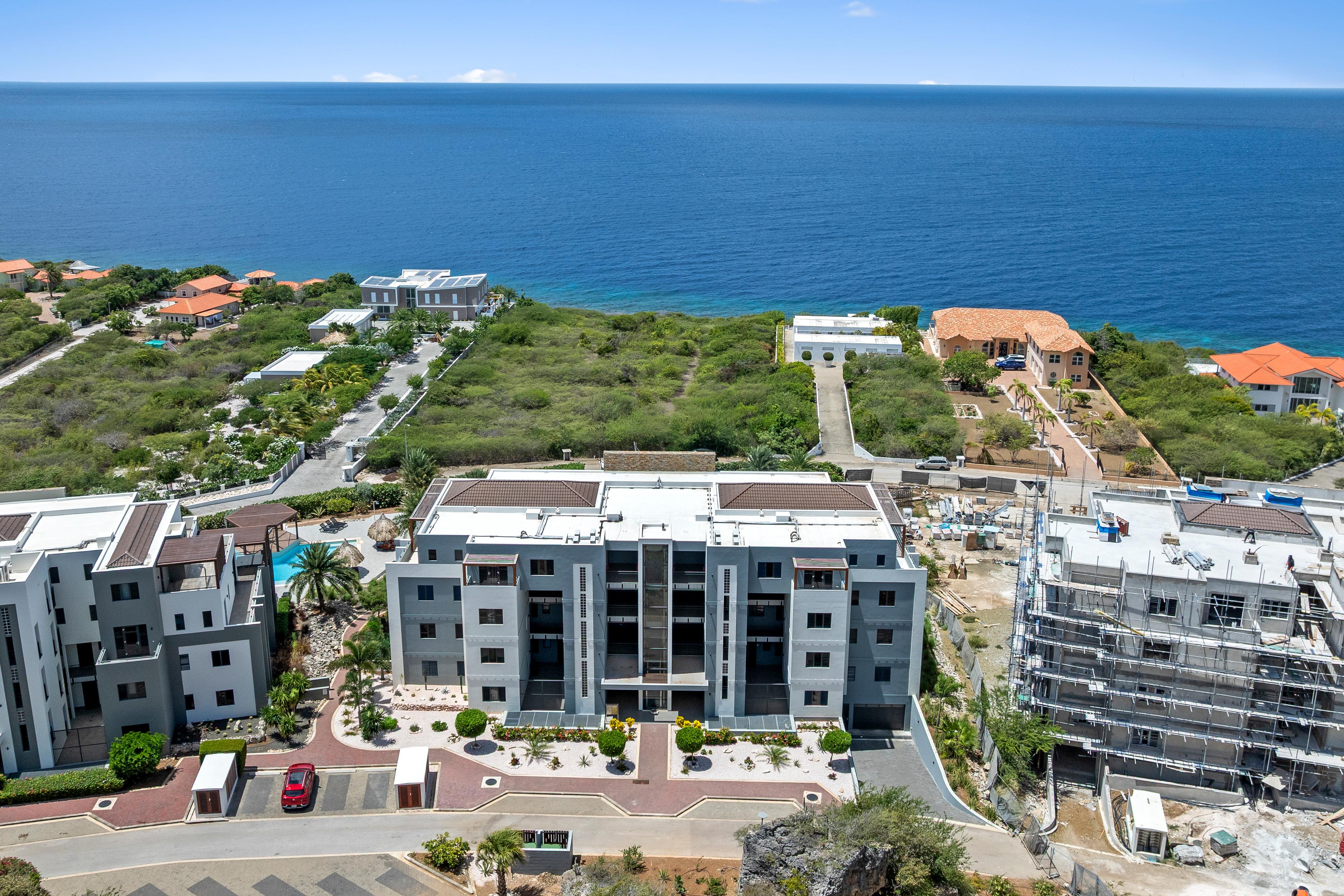 Curacao real estate for sale