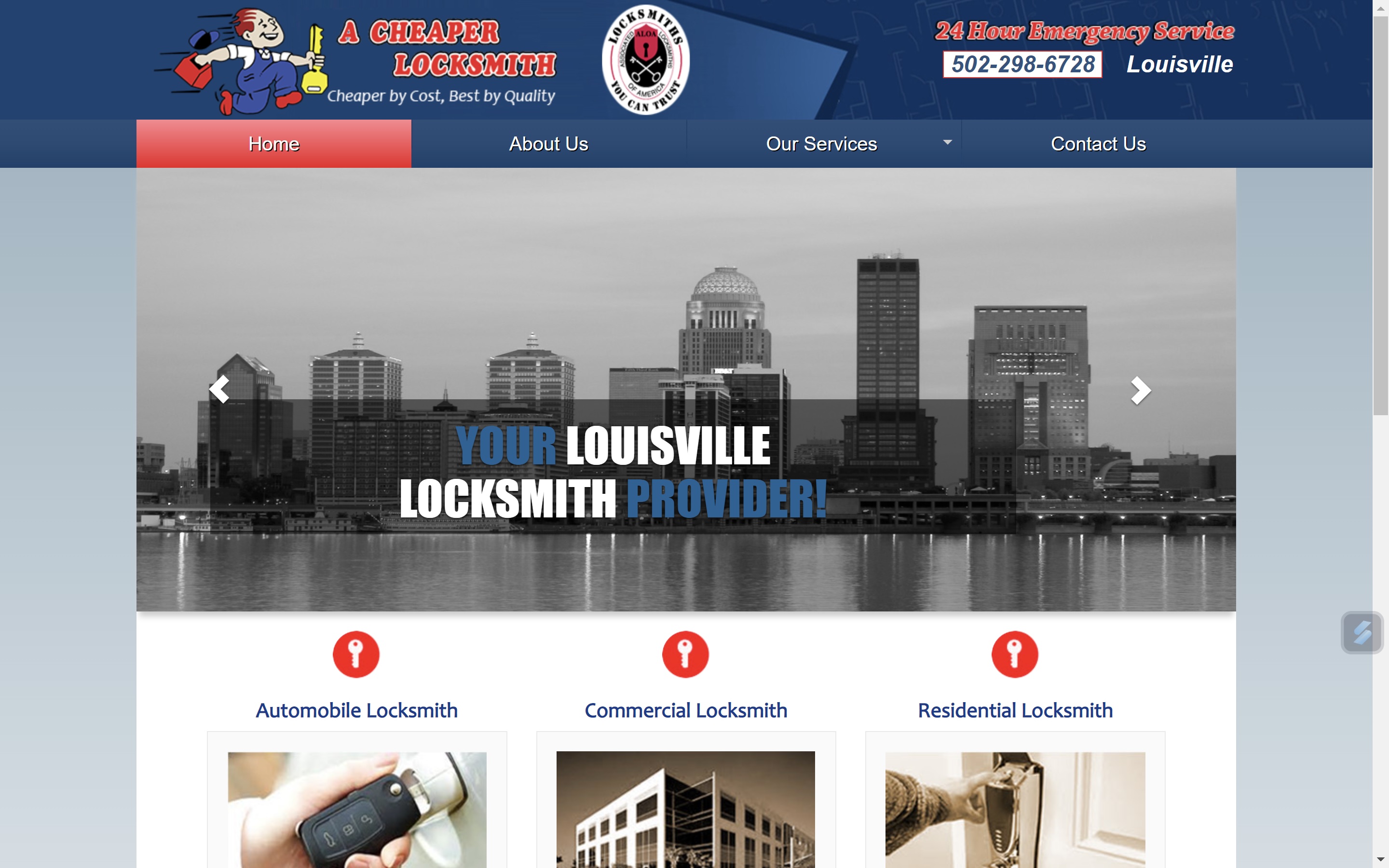 Emergency Locksmith Cost in 2026: What You Should Expect to Pay?