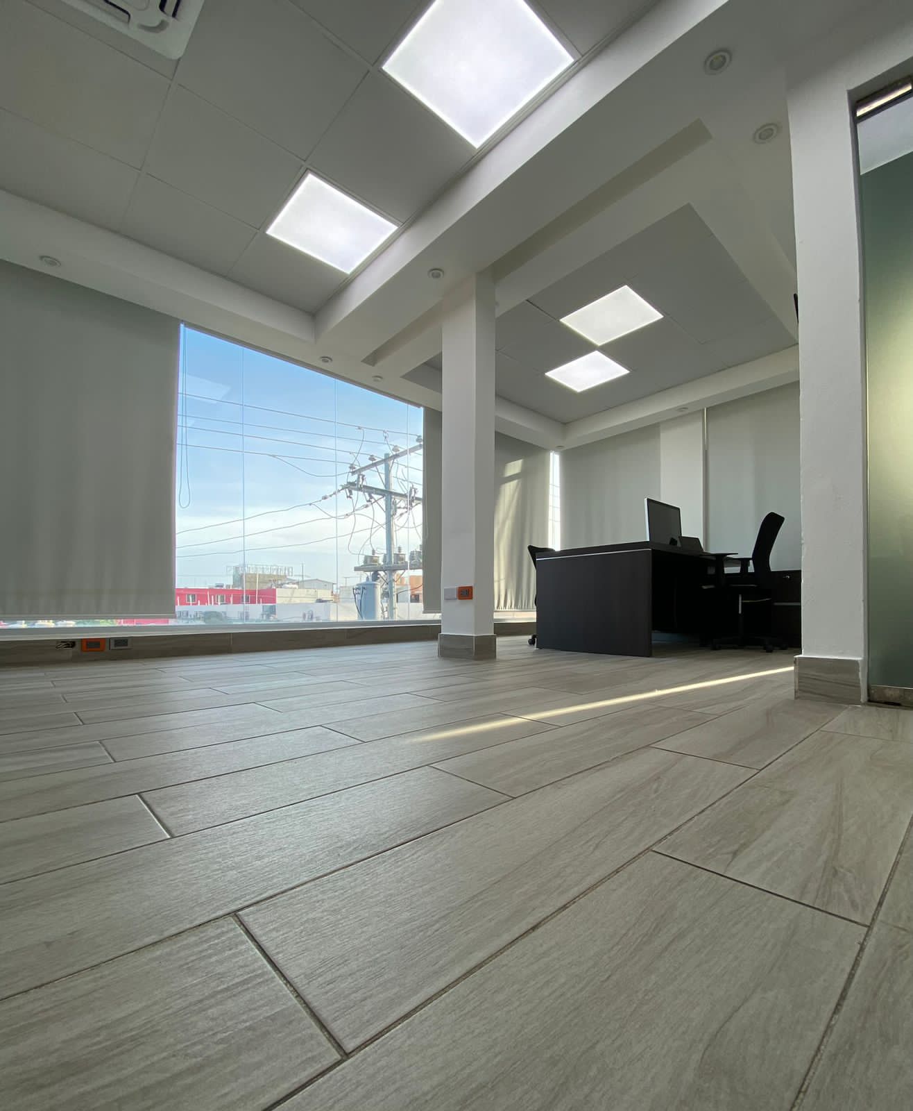 Amplio Local Para Negocio En Expansión!!