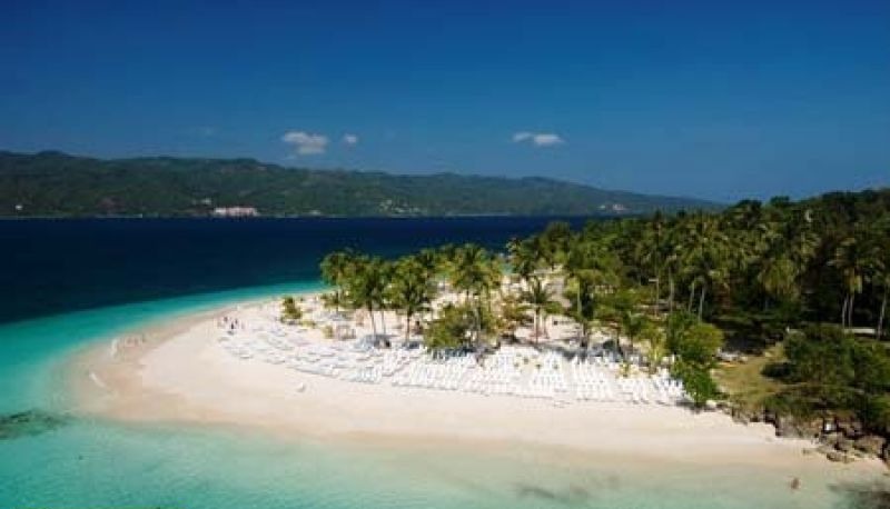 Terrenos Lineales A La Playa, Las Terrenas!