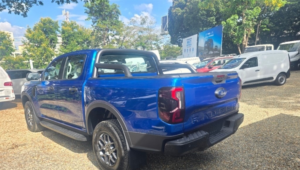 Para Los Amantes De La Marca Ford, Opciones Para Elegir Ya!