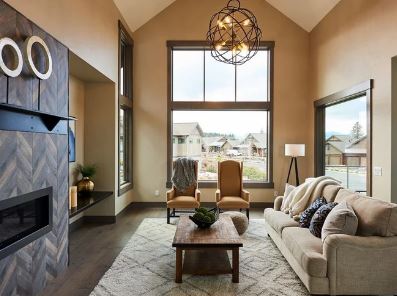 Modern, Personalized Bend Interior Designers