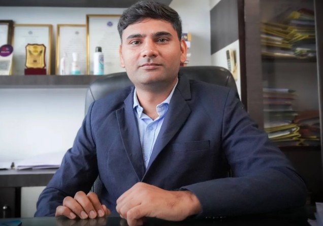 Professional Bookkeeping & Accounting Services in Jaipur, Rajasthan – CA Vikash Saini