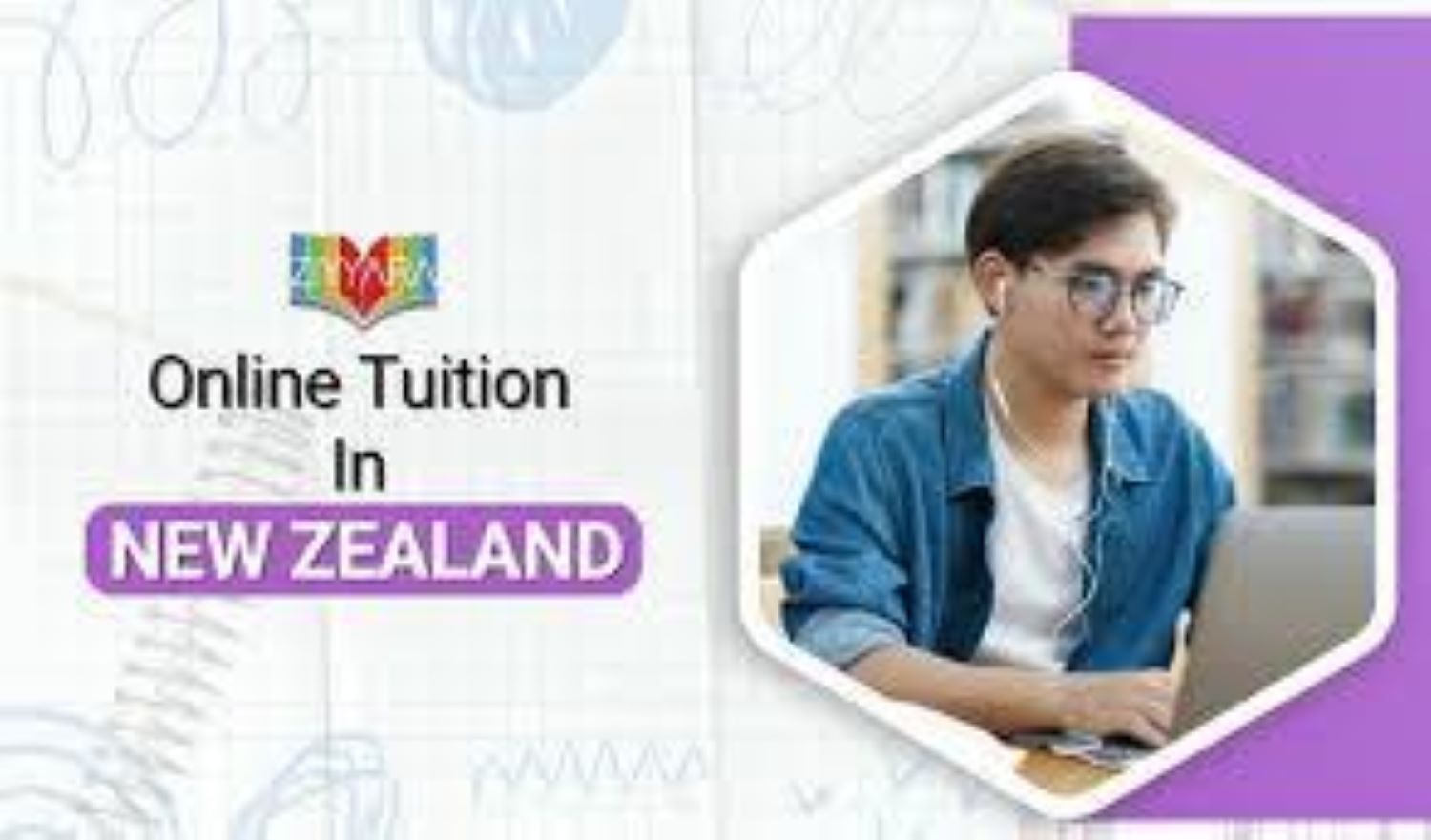 NCEA Online Tuition – Trusted by 1000+ Families | Ziyyara