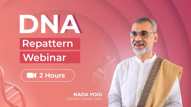 Unlock Your Soul’s Blueprint with DNA Activation – Transform Your Life Today!