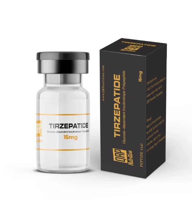 Peptides Supplements for Weight Loss and Long-term Weight Control Plan