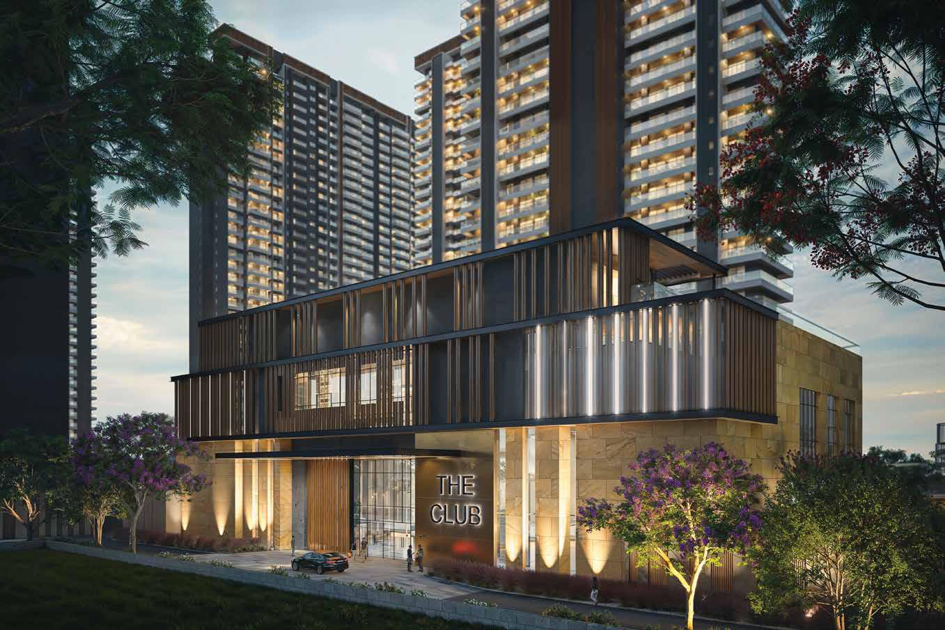 Elan Sector 49 Sohna Road Gurgaon