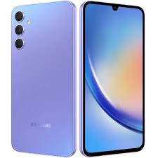 Samsung A-15 Used Mobile.