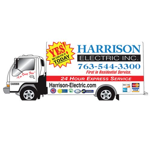 Harrison Electric, Inc.