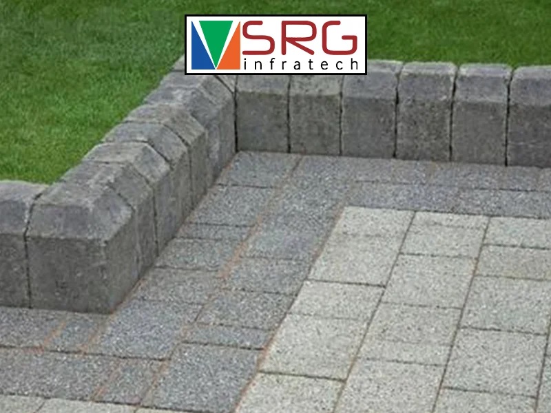 Paver Tiles Manufacturers and Suppliers in Udaipur, Rajasthan, India – SRG Infratech
