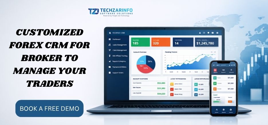 Still Using Outdated Tools? Upgrade Your Trading Business Today