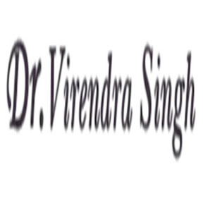 Best ILD Specialist in Jaipur | Interstitial Lung Disease Expert – Dr. Virendra Singh