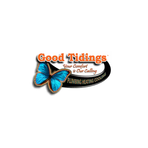 Good Tidings Plumbing, Heating & Cooling