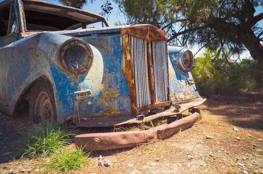 Sell Your Junk Vehicle Fast – Free Towing Included
