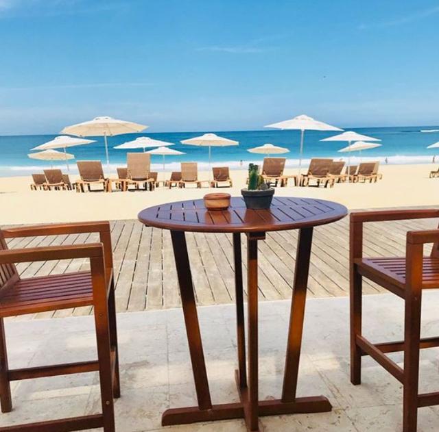 Apartamentos Proximos Al Hotel Hard Rock, Punta Cana!!