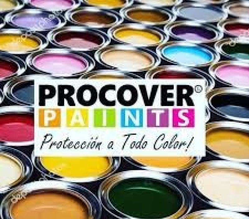 Pinturas Para Remodelar, Cambiar Fachada!
