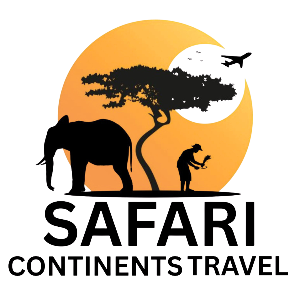 African Safari Tours | Safari Continents Tour Package