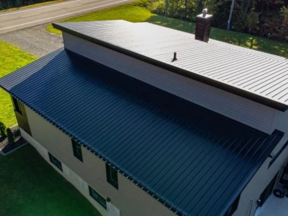 Pitched Roof Pittsburgh | Durable Roofing Built to Last