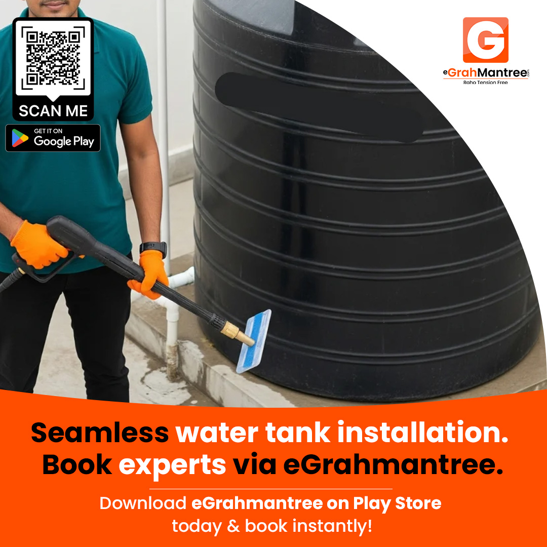 grah mantri, home repair services Jaipur