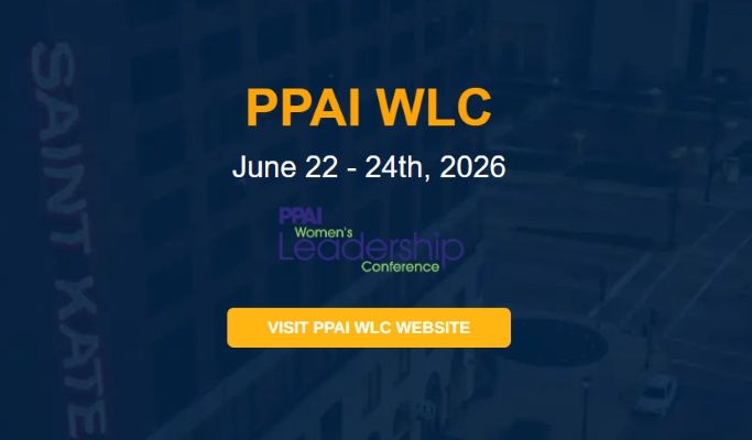 PPAI WLC Tickets 2026