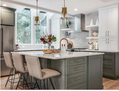 Stress-Free Home Design with Expert Interior Designers Near Me