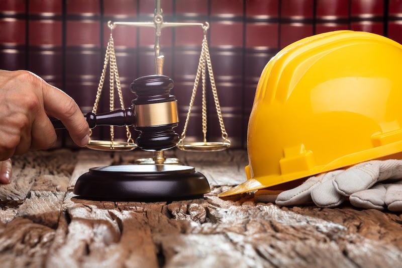Abogado de Accidentes de Construcción