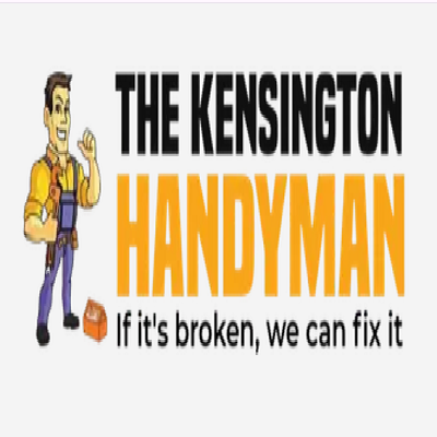 Handyman Painter And Decorator In Kensington London Near You