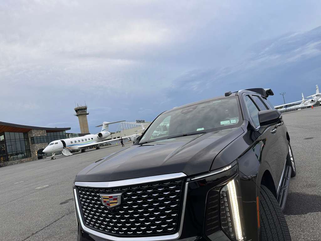 Town Car Service JFK to Manhattan – Safe, Reliable & Affordable