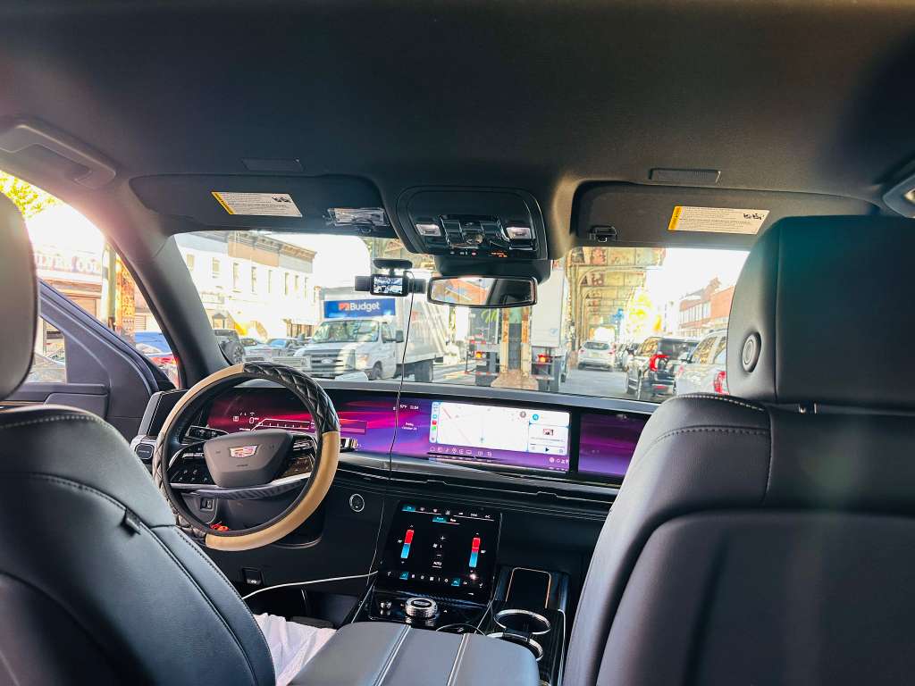 Limousine New York Airport Transfers – Call 18555QLRIDE