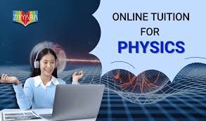 Online Physics Tutor for Students Struggling with Difficult Concepts – Ziyyara