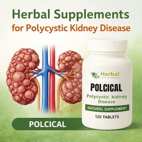 Natural Remedies for Polycystic Kidney