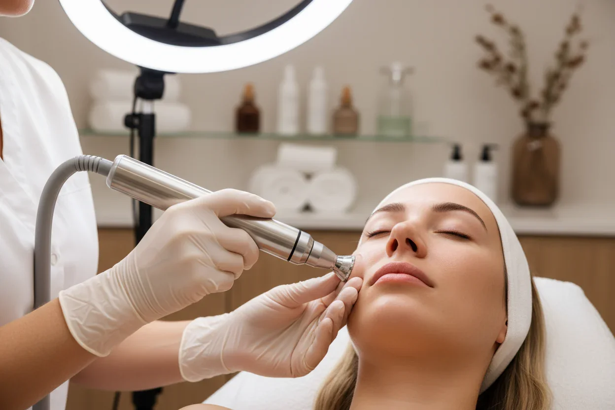 Best Medical Spa Dublin
