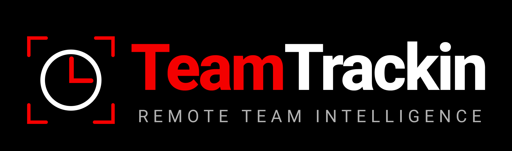 TeamTrackin-Time Tracking Software