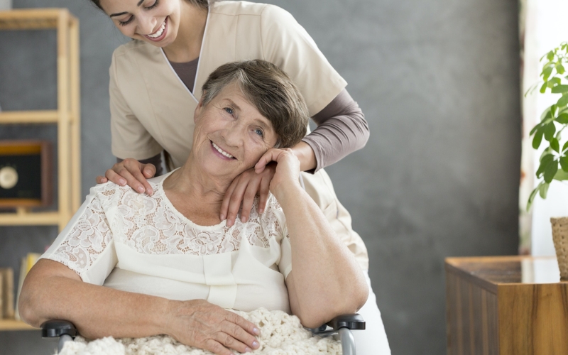 In Home Adult Care Jonesboro