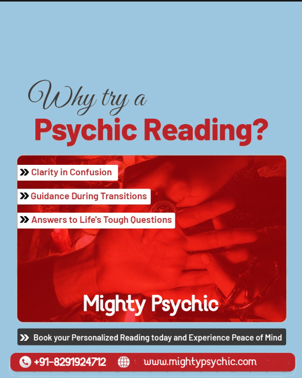 Best Psychics in the United States
