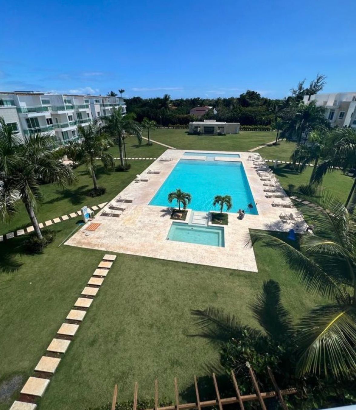 Apartamento En Juan Dolio, Proximo A La Playa!